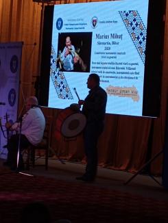 Doi highidiși și un olar din Bihor, premiați la gala Tezaurelor Umane Vii (FOTO / VIDEO)