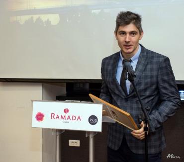 Antreprenor pentru Oradea. Faist Mekatronic a fost cel mai mare contribuabil la bugetul local de anul trecut (FOTO)