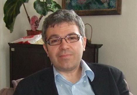 Judecătorul Ovidiu Galea de la Tribunalul Bihor a fost suspendat din magistratură
