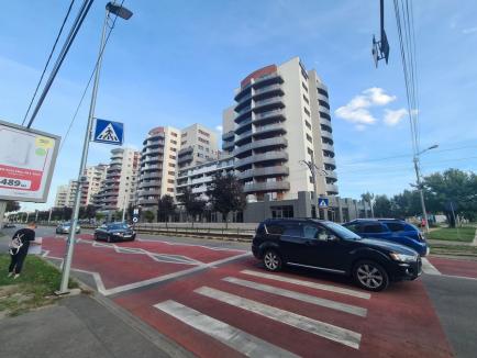 Victorie amară: Trecerea pentru pietoni din Oradea unde și-a pierdut viața copilul de 12 ani va avea semafor! (FOTO)
