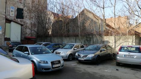 Pedeapsa lui Norocel: Cum a ajuns proprietarul unui garaj din Oradea să plătească pentru... exproprierea lui (FOTO)