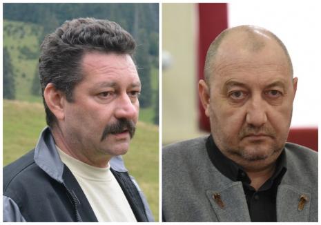 PNL continuă „depesedizarea”: Mihai Togor, înlocuit la şefia Gărzii de Mediu Bihor cu un simpatizant liberal