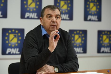 Parlamentarul Găvrilă Ghilea, desemnat preşedintele Comisiei de transporturi şi infrastructură din Camera Deputaţilor