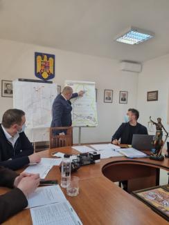 Povestea celui mai mare proiect european al comunelor dintre Beiuș și Ștei: Cum au câștigat primarii 16 milioane euro pentru rețele de gaz