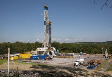 Chevron renunţă la exploatarea gazelor de şist în România!