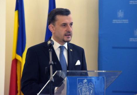 Ambasadorul României în Italia, bihoreanul George Bologan, e mâhnit: 'Am stat la coadă 5 ore. Sunt unul dintre românii care nu au putut vota' (VIDEO)