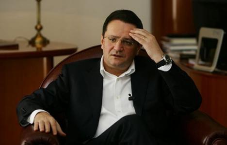 George Maior anunţă că va demisiona de la şefia SRI după alegeri