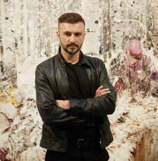 Tabloul unui artist român a fost vândut cu 4 milioane de euro la Sotheby's