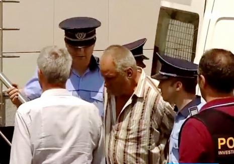 Raport MAI legat de crimele din Caracal: Primul responsabil, polițistul de la 112, un nepăsător