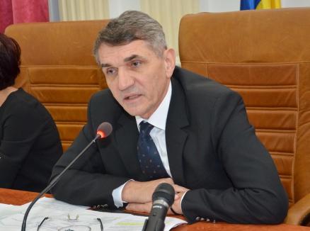 ANRM a zis pas cererii primarilor din Oradea şi Sînmartin pentru scoaterea celor două localităţi din perimetrele petroliere