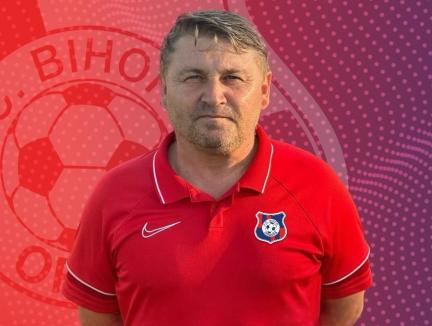 FC Bihor s-a despărţit de antrenorul Gheorghe Ghiţ!