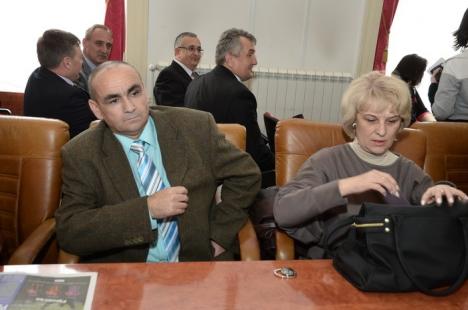 Schimbare de şefie la CAS Bihor: În locul Lucianei Dorca revine cel pe care l-a înlocuit în 2012, Ludovic Varga