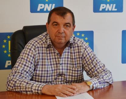 Gavrilă Ghilea: 'Sper că orădenii nu vor uita că PSD a fost împotriva referendumului'