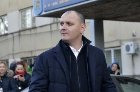 Sebastian Ghiţă nu mai candidează la europarlamentare şi dă vina pe DNA