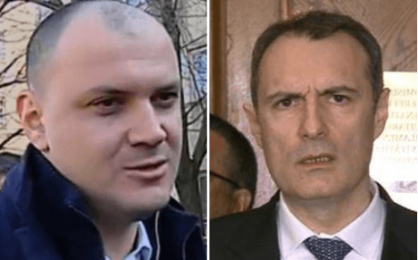 Scandal la SRI: Prim-adjunctul Florian Coldea, suspendat din funcţie după dezvăluirile lui Sebastian Ghiţă