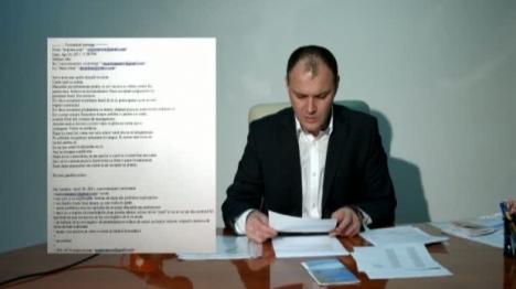 O nouă înregistrare a lui Sebastian Ghiţă: Kovesi dorea Realitatea TV pentru sistem (VIDEO)
