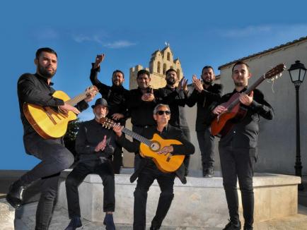 De vineri până duminică, Thermal Days: Legendara trupă Gipsy Kings aduce „Bamboleo” în Băile Felix