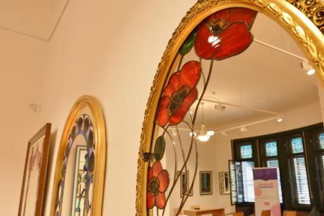 Relicve Art Nouveau din Oradea vor fi expuse în campusul Universităţii, într-un spaţiu dedicat arhitecţilor Vágó (FOTO)