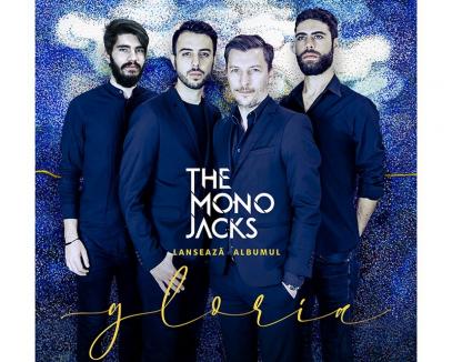 The Mono Jacks lansează albumul 'Gloria' la Oradea (VIDEO)