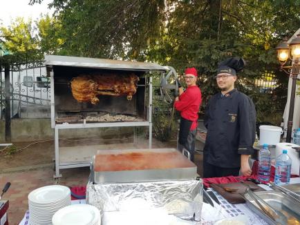 Good Chefs. Producătorii şi hotelierii din Bihor au strâns rândurile pentru relansarea turismului (FOTO/VIDEO)