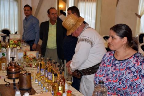 Good Chefs. Producătorii şi hotelierii din Bihor au strâns rândurile pentru relansarea turismului (FOTO/VIDEO)