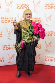 „Libertate”, filmul lui Tudor Giurgiu în care joacă și actori din Oradea, este marele câștigător la Premiile Gopo. O orădeancă, premiată pentru un documentar (FOTO/VIDEO)