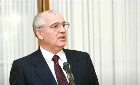 A murit Mihail Gorbaciov, la 91 de ani. A fost ultimul lider al Uniunii Sovietice