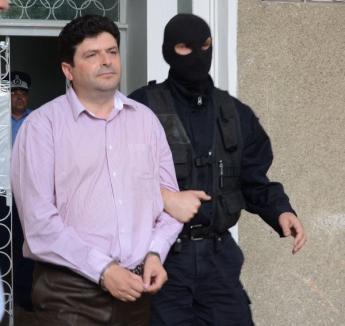 Sentinţă grea pentru Govoreanu: 12 ani de închisoare şi 90 milioane lei despăgubiri pentru o fraudă de 22,5 milioane euro