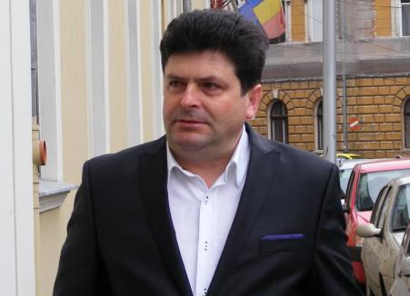 Curtea Constituţională l-a scăpat de 13 ani de închisoare pe mega-evazionistul orădean Ion Govoreanu!