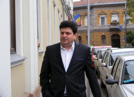 Mega-evazionistul Ion Govoreanu, condamnat la 13 ani de închisoare de Tribunalul Bihor: Fraudă de 800.000 lei în doar 3 săptămâni!