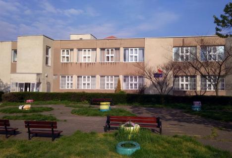Grădinița 42 din Oradea va fi reabilitară prin „Valul renovării” finanțat din PNRR (FOTO)