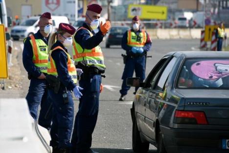 Se feresc de noi! Lituania interzice accesul românilor, iar Austria cere la graniţă un certificat negativ de Covid-19 şi dovada cazării