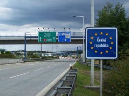 Călătorești în Cehia? România a fost inclusă pe lista roşie, din cauza numărului mare de infectări cu Covid-19