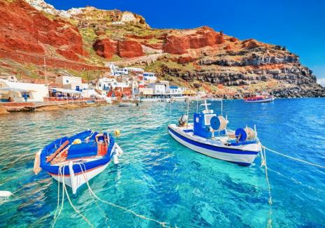 Vrei să-ți petreci vacanța în Grecia? Ce trebuie să știi, în contextul pandemiei