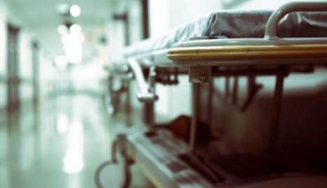 Gripa face victime în Bihor! Un bărbat de 62 de ani a murit la Spitalul Municipal din Oradea