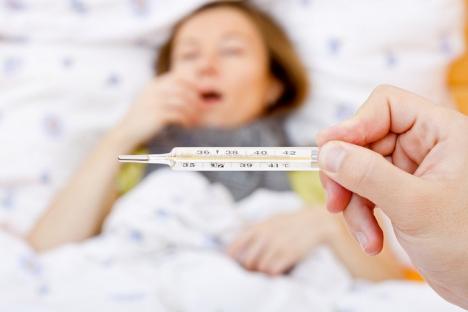 Gripa: Ce este şi cum se tratează