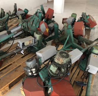Importul ilegal de gunoaie, faza penală: O firmă din Bihor a comandat mizerii din străinătate, sub pretextul că le va recicla, dar n-are niciun utilaj specific! (FOTO)