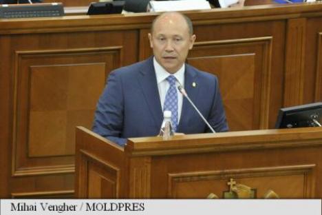 Republica Moldova are un nou guvern