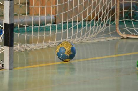CSM Oradea se va duela cu Steaua în primul tur al Cupei României la handbal masculin