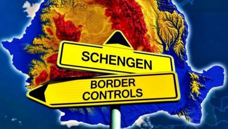 Parlamentul European a adoptat rezoluția privind aderarea „fără întârziere” a României la Spațiul Schengen