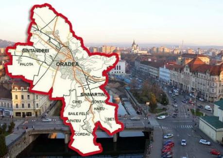 Unirea a căzut! Referendumul va fi invalidat din cauza prezenţei la urne de sub 30% în Oradea (VIDEO)