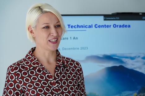 HELLA Oradea crește! La aniversarea de un an, compania a anunțat o importantă extindere a centrului tehnic din oraș (FOTO/VIDEO)