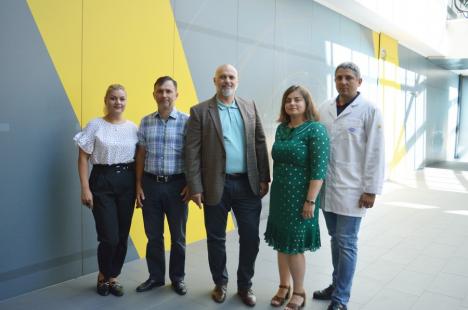 HELLA România deschide un centru D&D în Oradea: „Inginerii orădeni pot lucra în proiecte de anvergură globală, fără să plece de acasă”