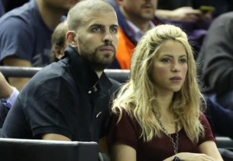 Shakira şi Pique se căsătoresc