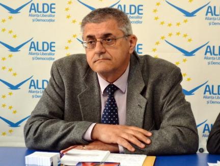 Candidatul ALDE la Primăria Oradea: Aquapark-ul ar fi trebuit făcut printr-un parteneriat public-privat