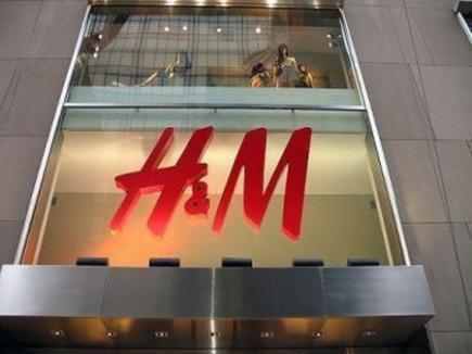 Se deschide primul magazin H&M din Oradea, la Lotus Center