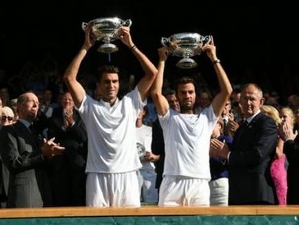 Lider în tenisul mondial! Horia Tecău a câştigat turneul de la Wimbeldon