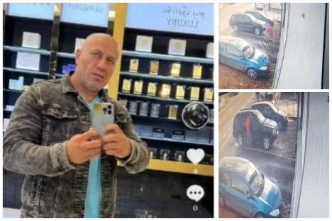 Caz incredibil în Oradea: Un mecanic auto a vândut la dezmembrări maşinile clienţilor! (FOTO / VIDEO)