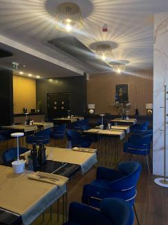Artemis: un hotel de 4 stele și un restaurant și-au deschis porțile în Oradea (FOTO)