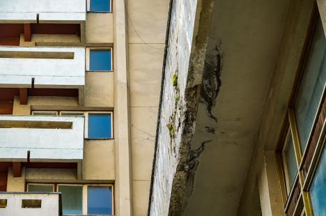 Renovare sau faliment? Ce se va întâmpla cu hotelul fraților Micula din Băile Felix (FOTO)
